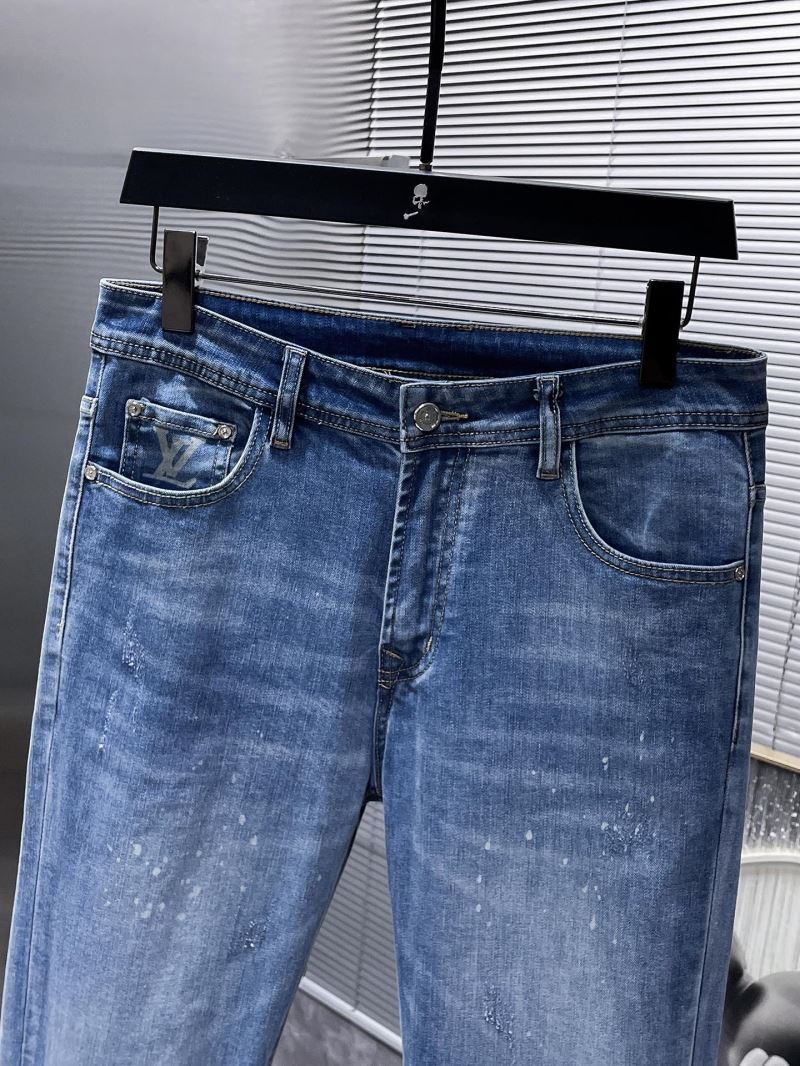 Louis Vuitton Jeans